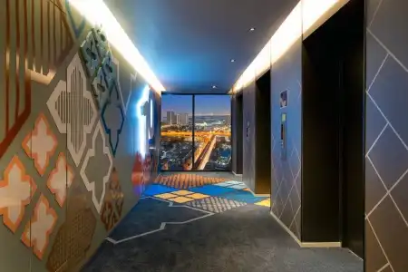 Ibis Styles Bangkok Sukhumvit Phra Khanong - 16