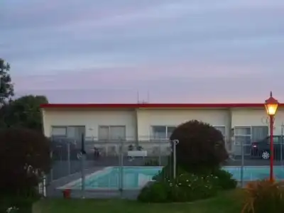 Spanish Lady Motel - 33