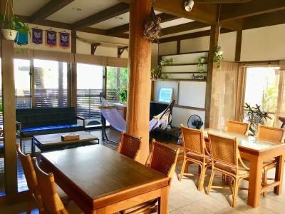 Wellness pension Coco - 18