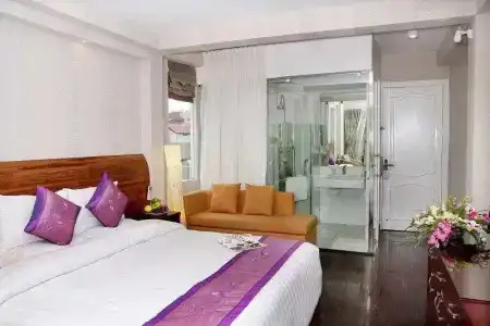 Hanoi Valley Boutique & Travel - 0
