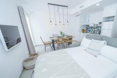 Bamblue Boutique Apartments - 138