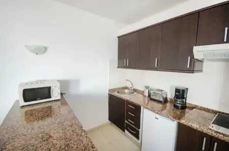 Tabaiba Apartamentos - 73