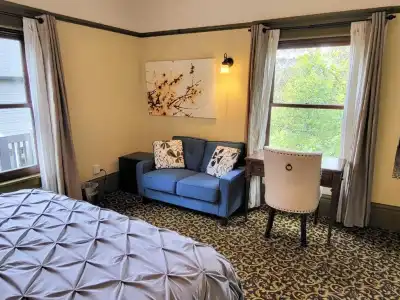 Evermore Guesthouse - 30