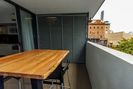 Atrio Apartments - 76