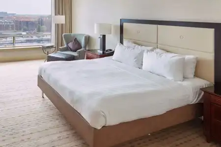 Copenhagen Marriott - 58