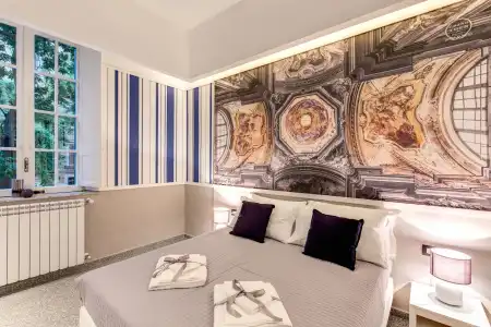 Grand Tour Rome Suites - Liberty Collection - 2