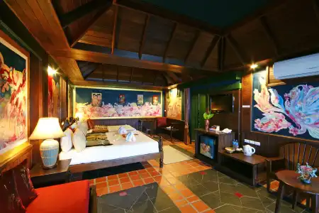 Sea Breeze Resort - 26