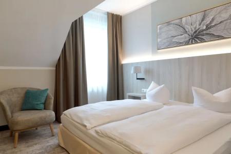 Best Western Erfurt-Apfelstaedt - 75