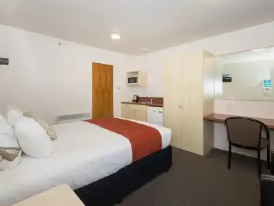 Bella Vista Motel Dunedin - 47