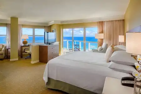 Fort Lauderdale Marriott Pompano Beach Resort - 65