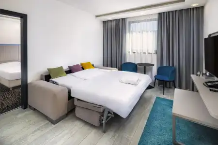 Park Inn by Radisson Danube Bratislava - 47