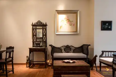 Amanaki Saigon Boutique - 4