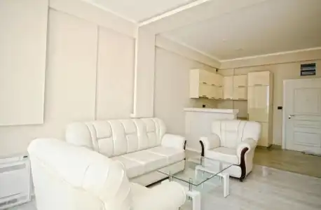 Victoria Residence Apartments - 31