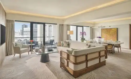 Mandarin Oriental, Singapore - 84