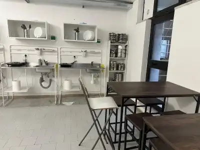 Host Bari centrale - Hostel - 18