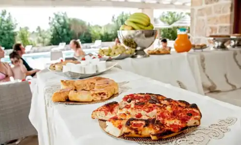 Masseria Cappuccini - 47