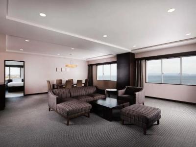 Grand Mercure Beppu Bay Resort & Spa - 159
