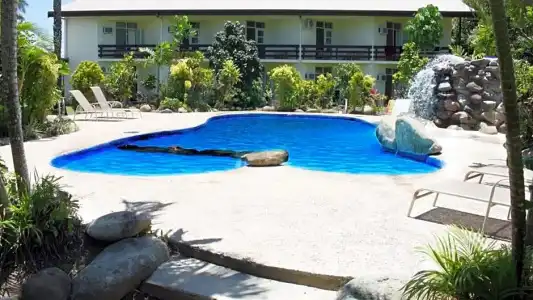 Oasis - 32