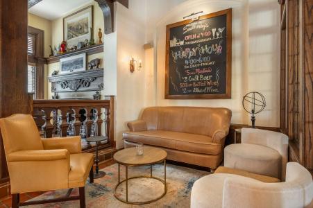 Best Western Premier Mariemont Inn - 24