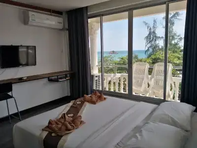 Pimpimarn Beach - 78