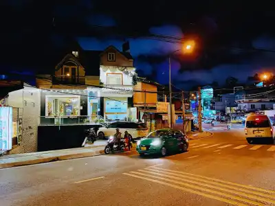 White Horse Dalat - 45