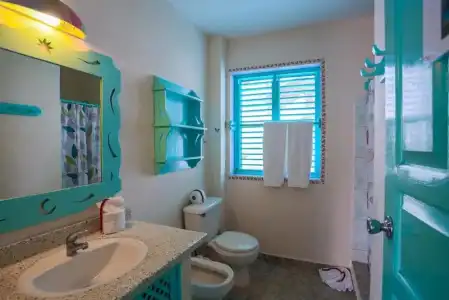 Residence Playa Colibri - 54