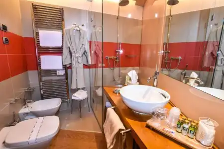 Belfiore Park - Adults Only - 53