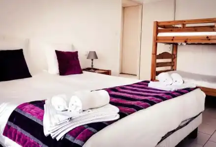 Hôtel Sampiero - 89
