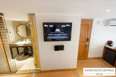 Hanoi Elite - 33