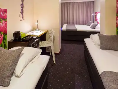 Ibis Styles Amsterdam City - 9