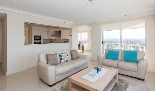 Belle Maison Apartments - 170