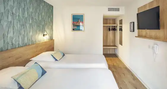 Ostal Pau Université - Sure Collection by Best Western - 109