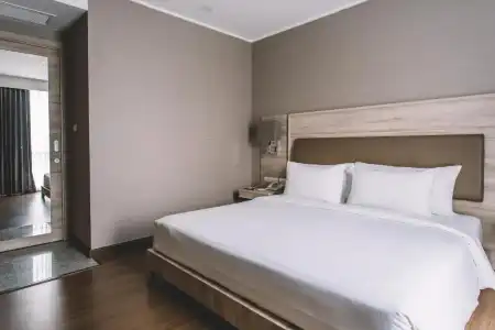 Adelphi Suites Bangkok - 104