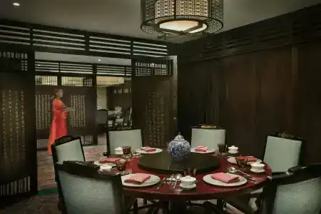 Al Bustan Palace, a Ritz-Carlton - 36