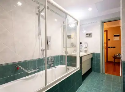 Best Western Air Linate - 8