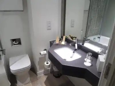 Holiday Inn Birmingham M6 Jct7 by IHG - 34