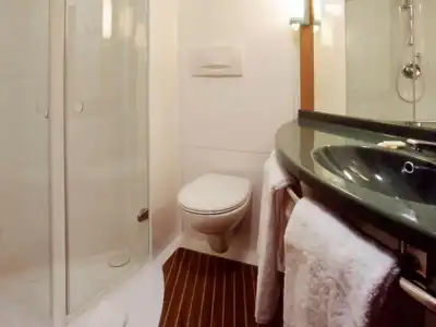 B&B Zaragoza Centro - 7