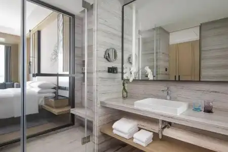 Courtyard by Marriott Chengdu South - 36