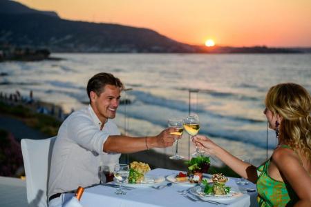 Alexander Beach & Village Resort - 38