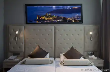 Deltas by Marriott Bodrum - 11
