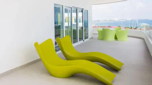 Temptation at The Tower Cancún All Inclusive - Adults Only - 7
