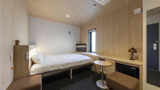 WeBase Hiroshima - Hostel - 14