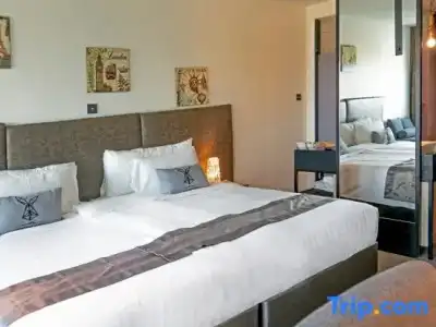 SureStay Plus by Best Western T Pattaya - 76