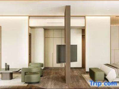 The Ritz-Carlton Jakarta, Pacific Place - 103