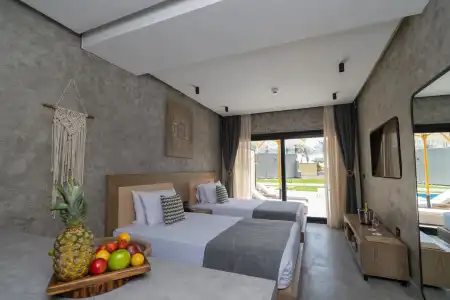 SUNRISE Tucana Resort - 32