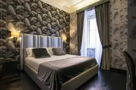 Via Veneto Suites - 37