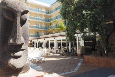 La Palmera & Spa - 16
