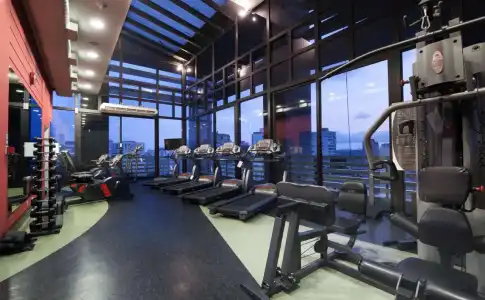 Radisson Blu São Paulo - 29