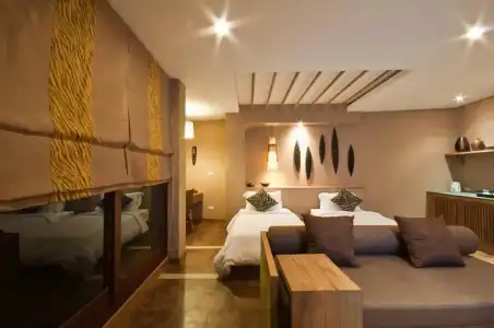 Montis Resort - 32
