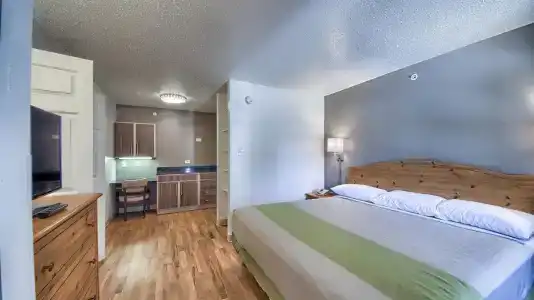Studio 6 Extended Stay - San Antonio, TX - Six Flags - 5